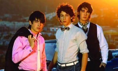 Jonas Brothers