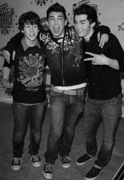 Jonas Brothers