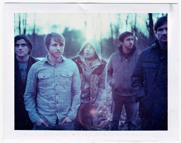Circa Survive
