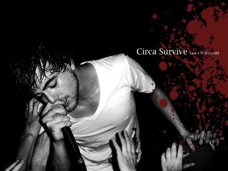 Circa Survive