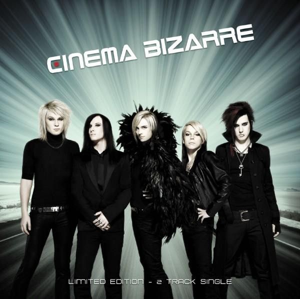 Cinema Bizarre