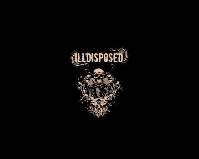Illdisposed