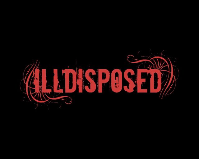 Illdisposed