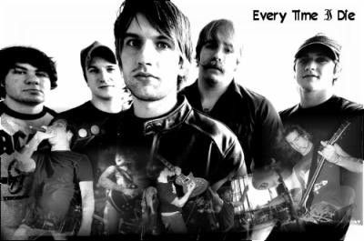 Every Time I Die