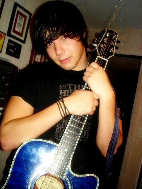 Josh Royse