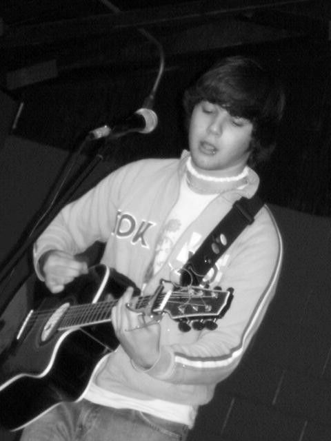 Josh Royse