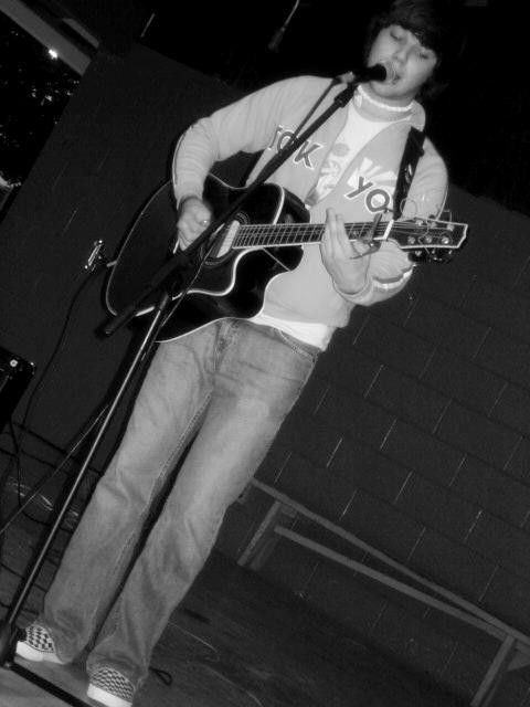 Josh Royse