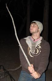 Josh Royse