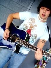 Josh Royse