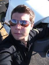 Josh Royse