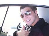 Josh Royse