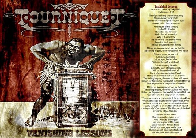 Tourniquet