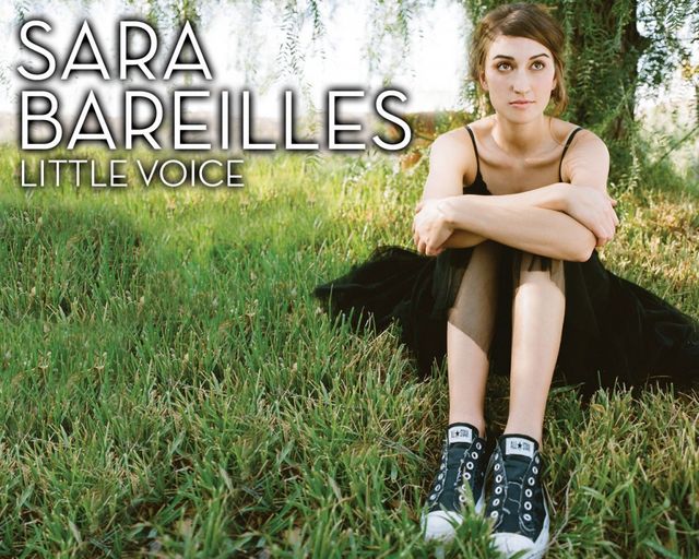 Sara Bareilles