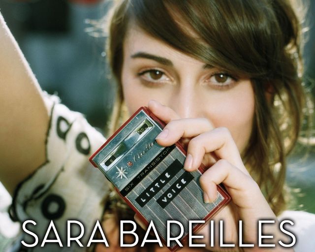 Sara Bareilles