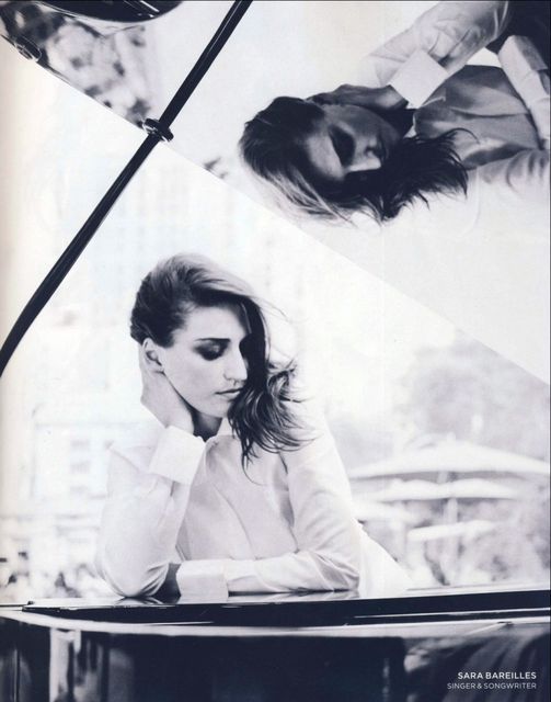 Sara Bareilles