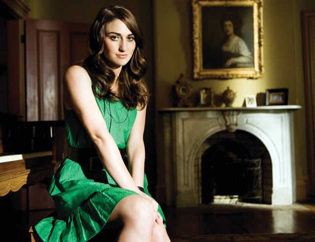 Sara Bareilles