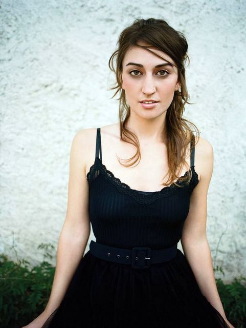 Sara Bareilles
