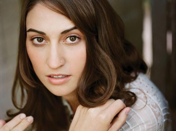 Sara Bareilles