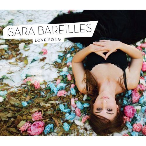 Sara Bareilles