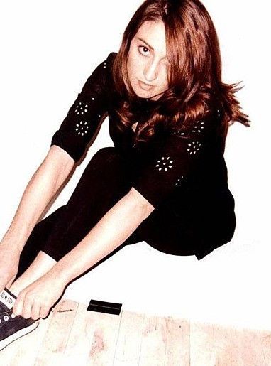 Sara Bareilles