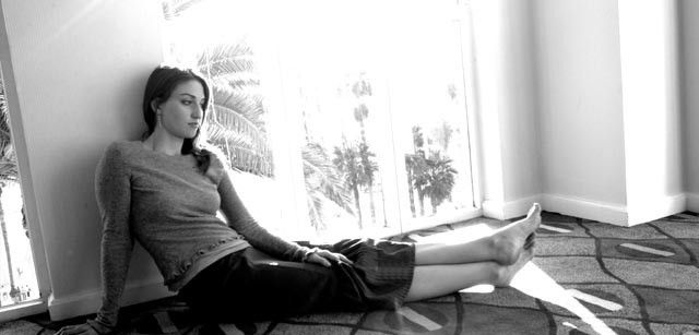 Sara Bareilles