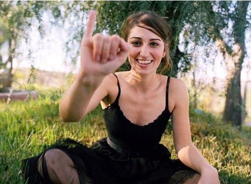 Sara Bareilles