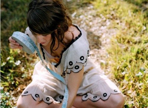 Sara Bareilles