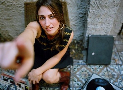 Sara Bareilles