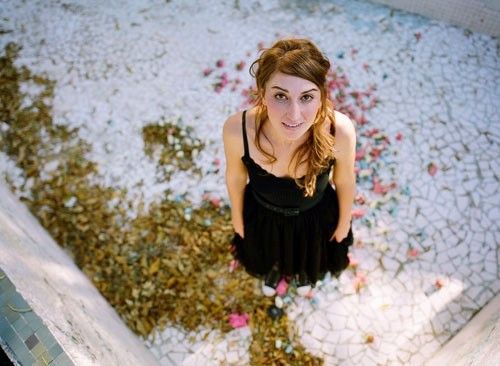 Sara Bareilles