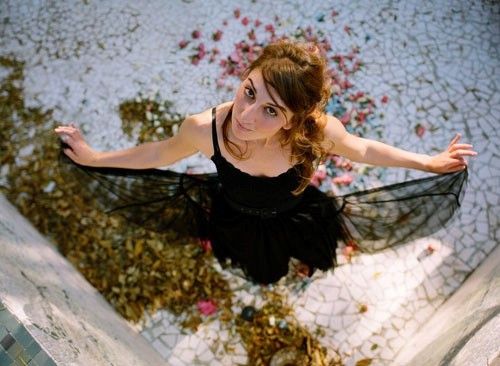 Sara Bareilles