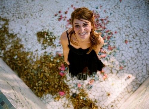 Sara Bareilles
