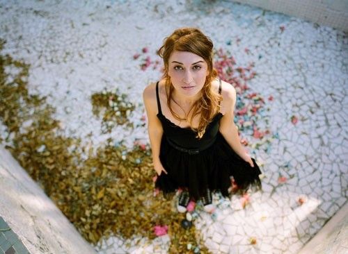 Sara Bareilles