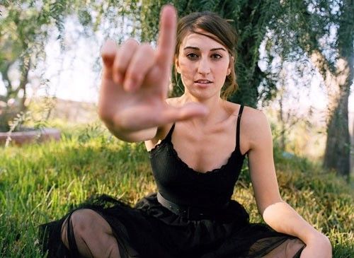 Sara Bareilles