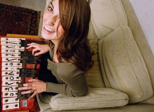 Sara Bareilles