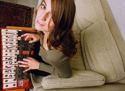 Sara Bareilles