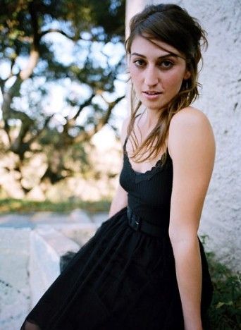 Sara Bareilles
