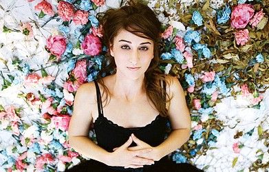 Sara Bareilles
