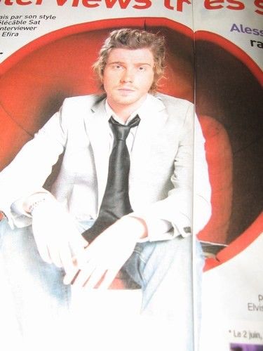 Julien Doré