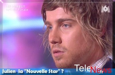 Julien Doré