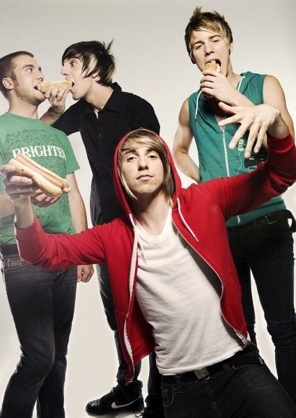 All Time Low