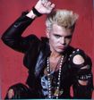 Billy Idol