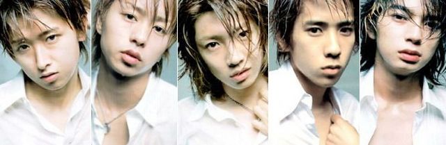 Arashi