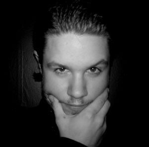 John Dahlbäck