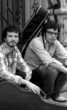 Flight Of The Conchords