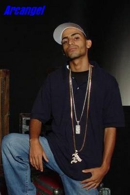 🐞 Paroles Arcangel : paroles de chansons, traductions et nouvelles chansons