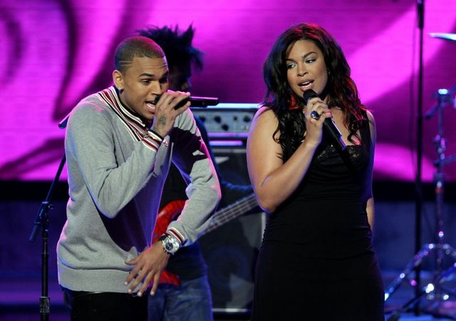 Jordin Sparks
