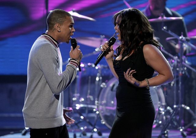 Jordin Sparks