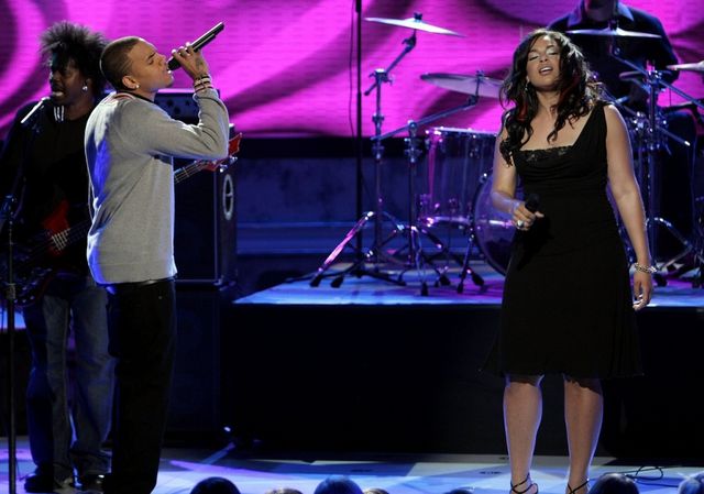 Jordin Sparks