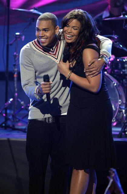 Jordin Sparks