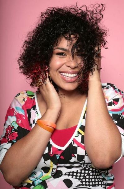Jordin Sparks